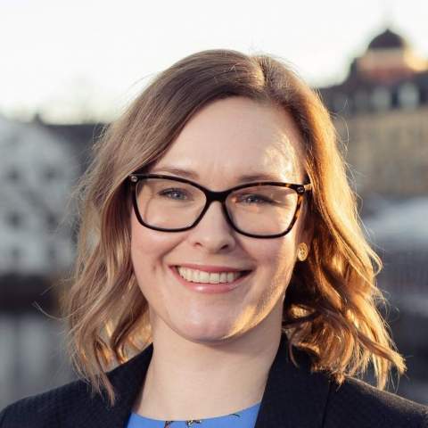 Helena Hedman Skoglund