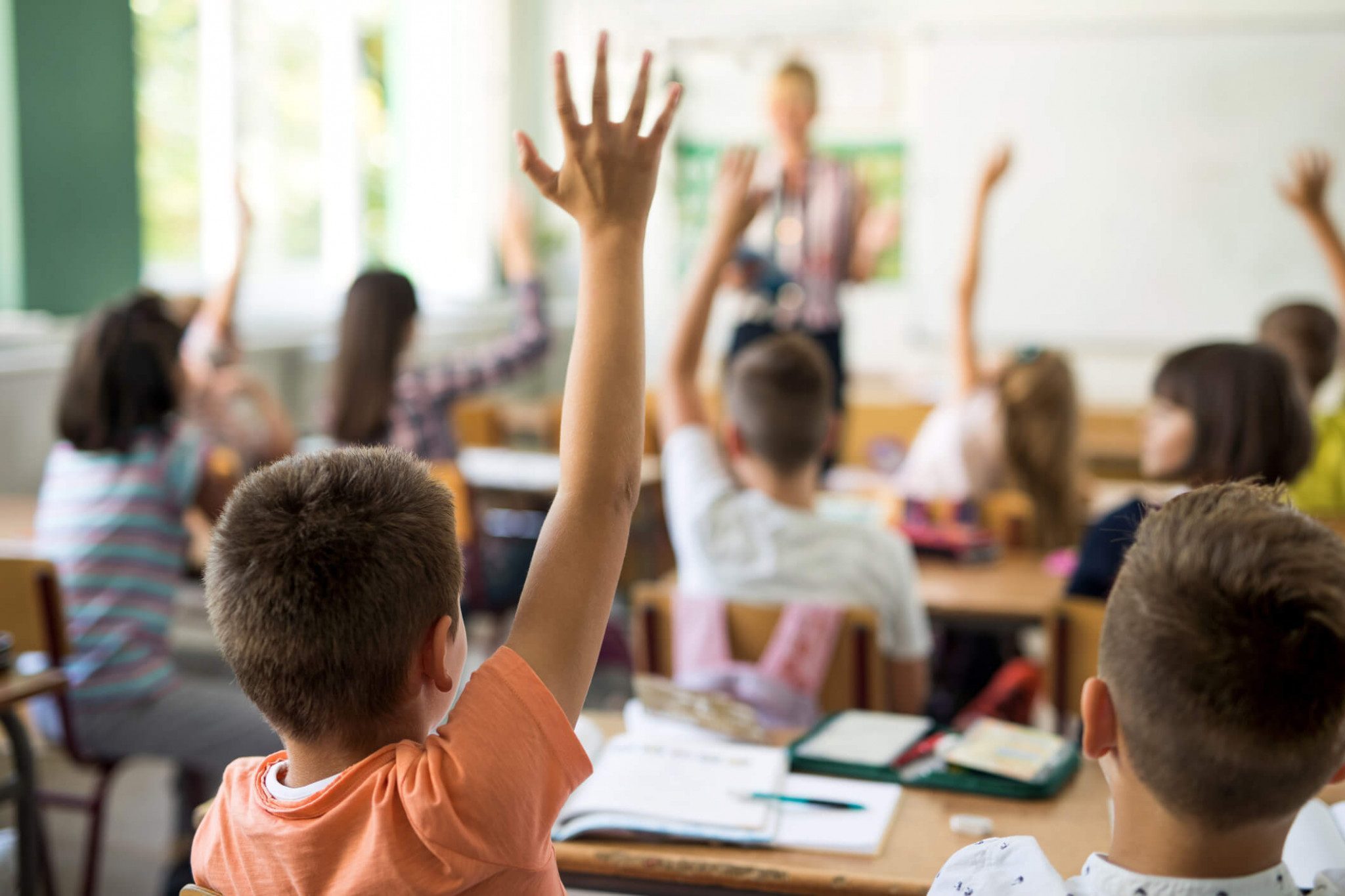 Skola och utbildning - Liberalerna Uppsala