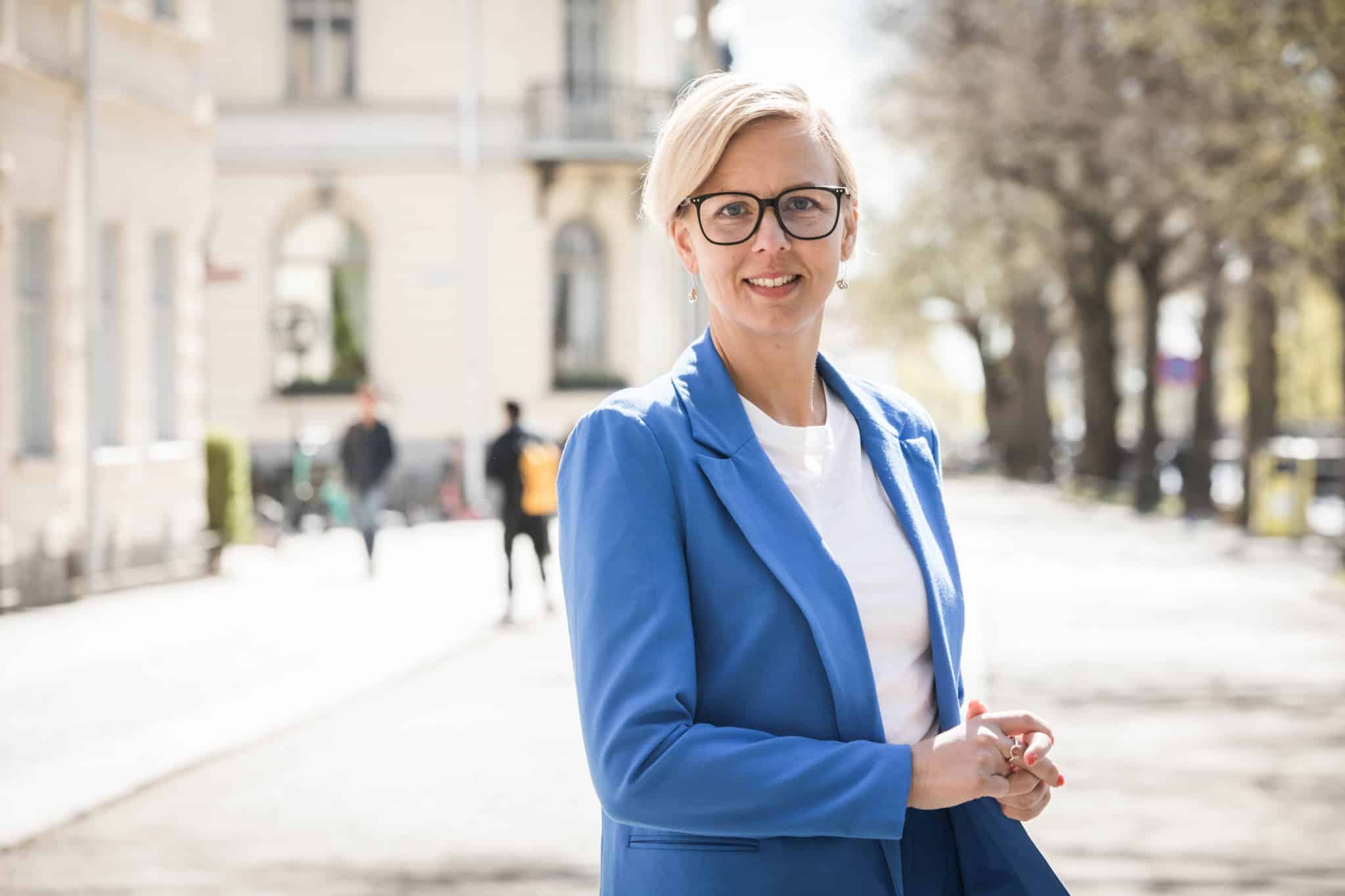 Skola och utbildning - Liberalerna Uppsala